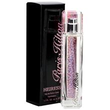 Paris Hilton Heiress - Eau de parfum (Edp) Spray 50 ml