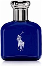 Ralph Lauren Polo Blue - Eau de toilette 40 ml