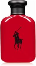 Ralph Lauren Polo Red - Eau de toilette 75 ml