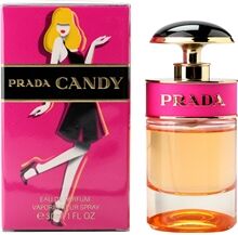 Prada Candy - Eau de parfum (Edp) spray 30 ml