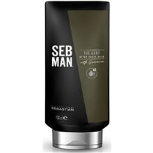 Sebastian SEBMAN The Gent - After Shave Balm 150 ml