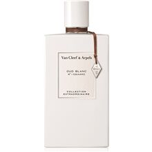 Van Cleef & Arpels Oud Blanc - Eau de parfum 75 ml