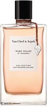 Van Cleef & Arpels Rose Rouge - Eau de parfum 75 ml