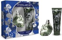 Police Camouflage - Gift Set 1 set