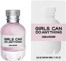 ZADIG & VOLTAIRE Girls Can Do Anything - Eau de parfum 50 ml