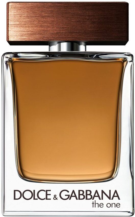 Dolce & Gabbana The One Men Eau De Toilette 50ml