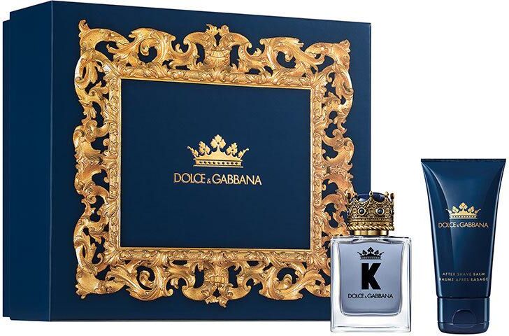 Dolce & Gabbana K By Dolce&Gabbana Gift Set Xmas 2021