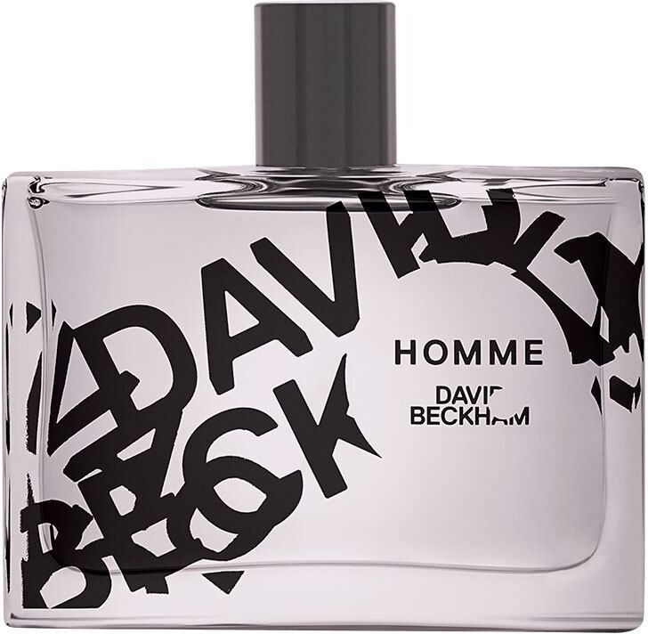 David Beckham Homme Eau De Toilette 75ml