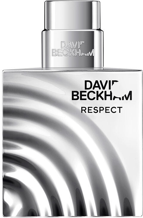 David Beckham Respect Eau de Toilette 40ml