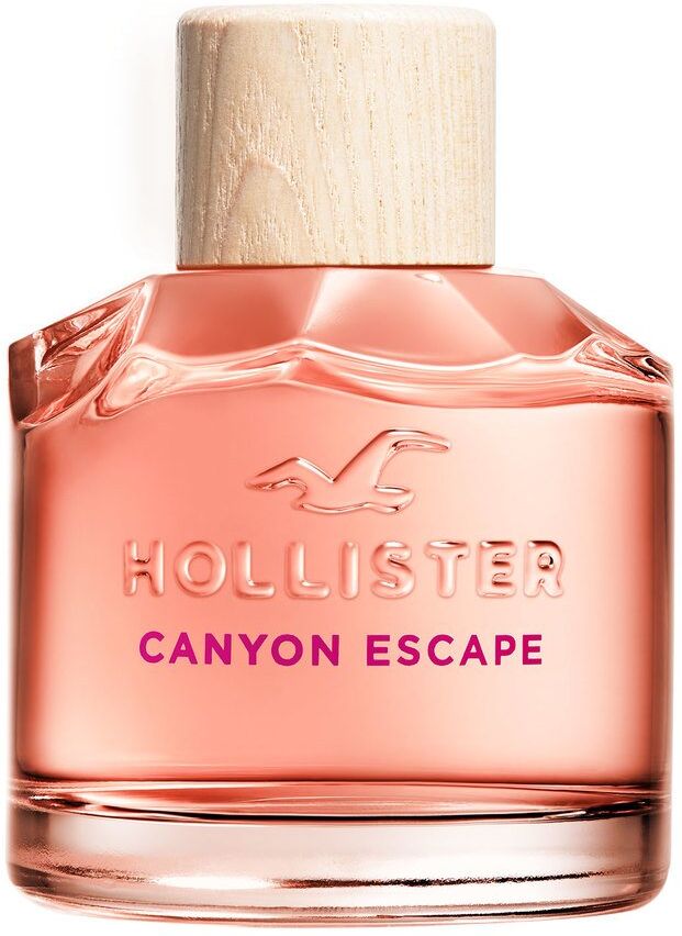 Hollister Canyon Escape For Her Eau De Parfum 30ml