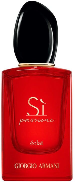 Giorgio Armani Sì Passione Éclat Eau De Parfum 50ml