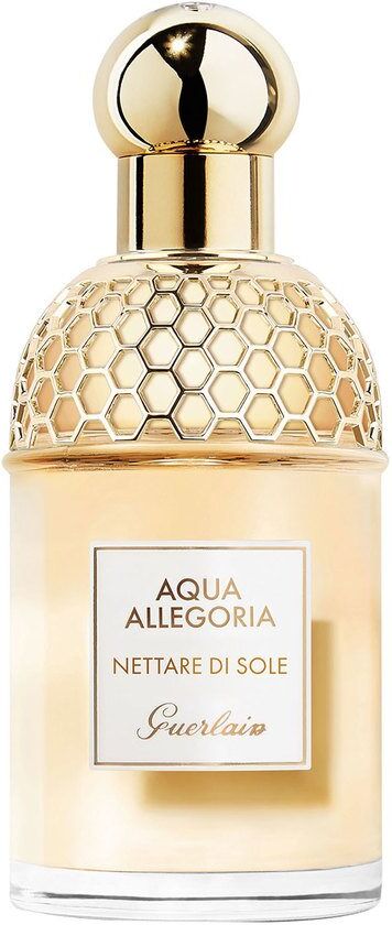 Guerlain Aqua Allegoria Nettare Di Sole Eau De Toilette 75ml