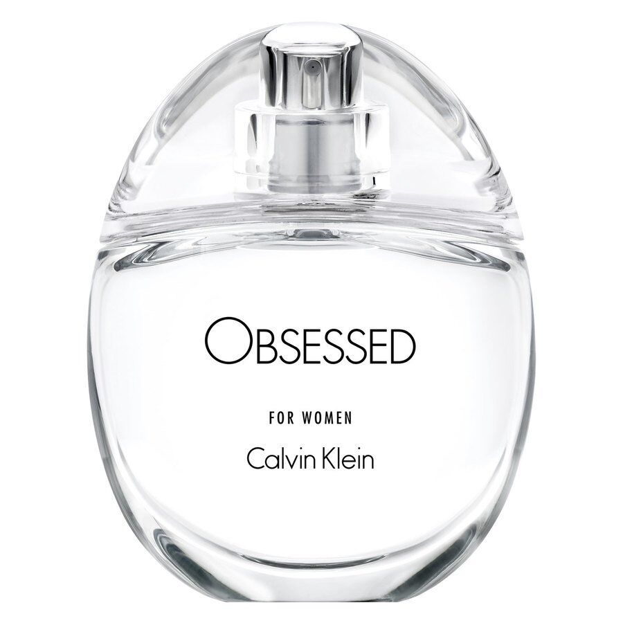 Calvin Klein Obsessed For Women Eau De Parfum 50ml