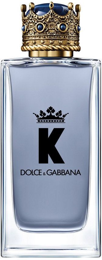 Dolce & Gabbana K by Dolce&Gabbana Eau De Toilette 100ml