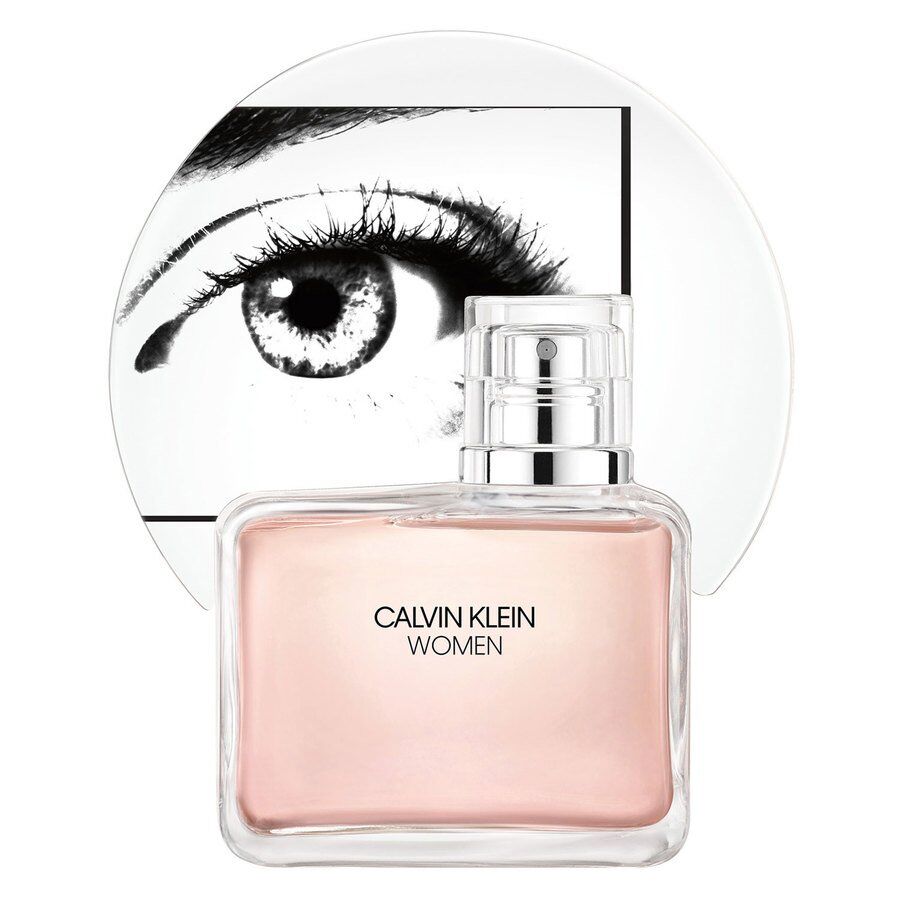 Calvin Klein Women Eau De Parfum 100ml