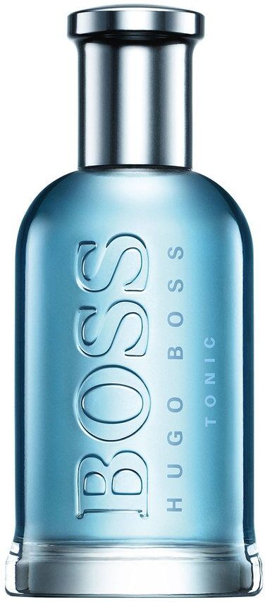 Hugo Boss Bottled Tonic Eau De Toilette 100ml