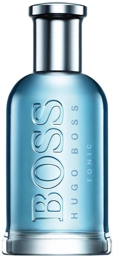 Hugo Boss Bottled Tonic Eau De Toilette 50ml