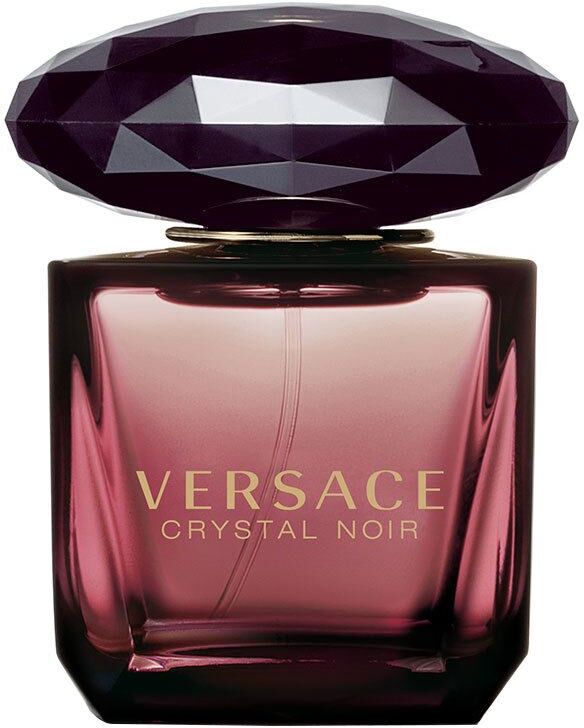 Versace Crystal Noir Eau De Toilette 30ml