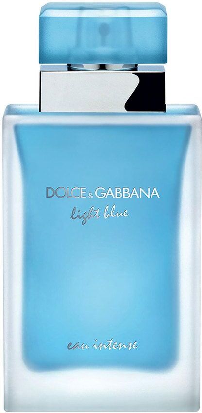 Dolce & Gabbana Light Blue Women Eau De Parfum Intense 25ml