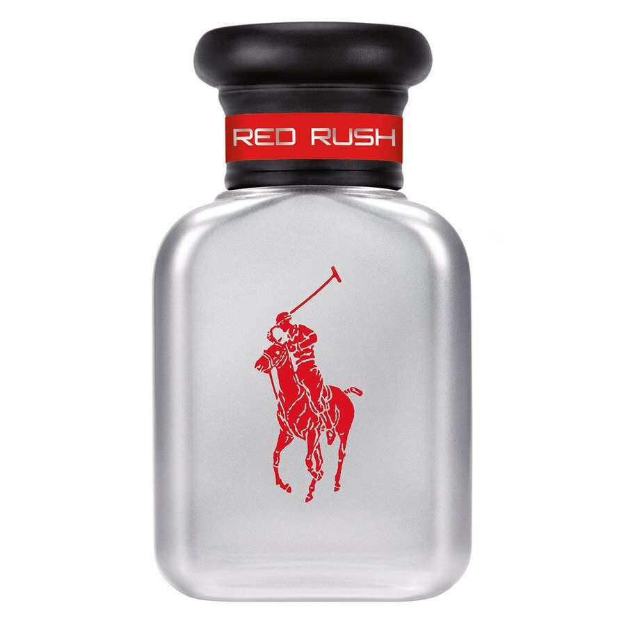 Ralph Lauren Polo Red Rush Eau De Toilette 40ml