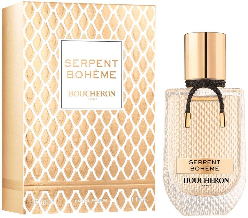 Boucheron Serpent Bohème Eau De Parfum 30ml