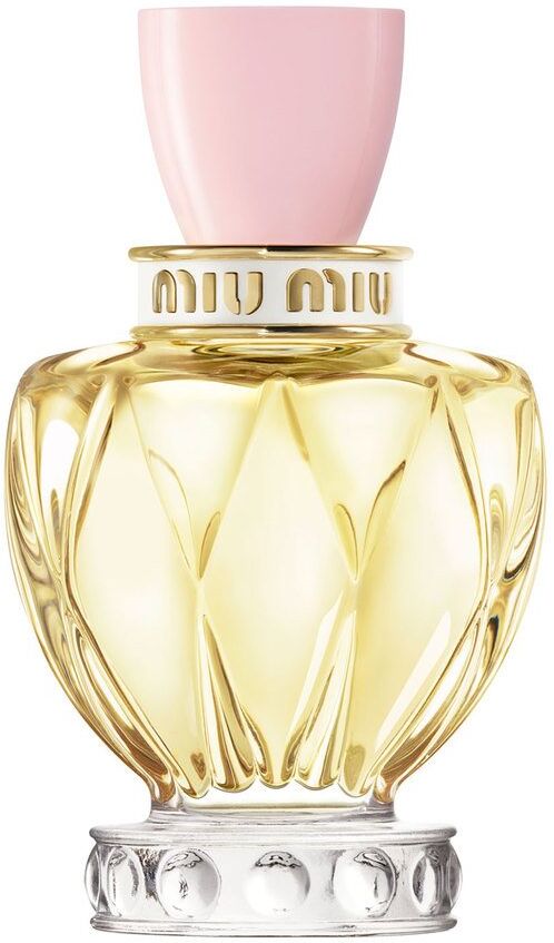 Miu Miu Twist Eau De Toilette 100ml