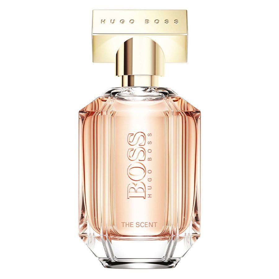 Hugo Boss The Scent For Her Eau De Parfum 50ml