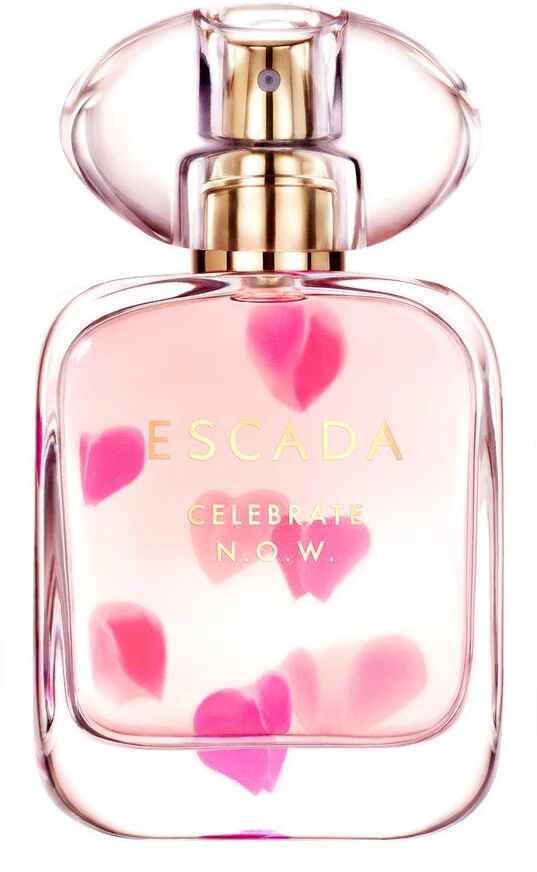 Escada Celebrate Now Eau De Parfum 50ml