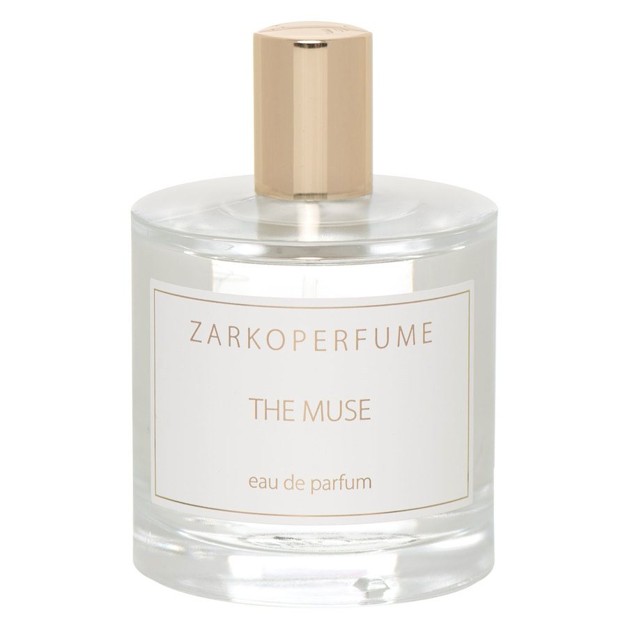 Zarkoperfume The Muse Eau De Parfum 100ml