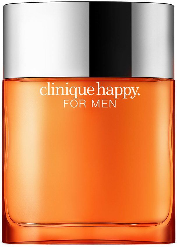 Clinique Happy For Men Cologne Spray 100ml