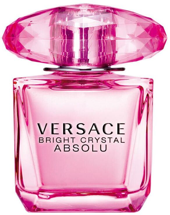 Versace Bright Crystal Absolu Eau De Parfum 30ml