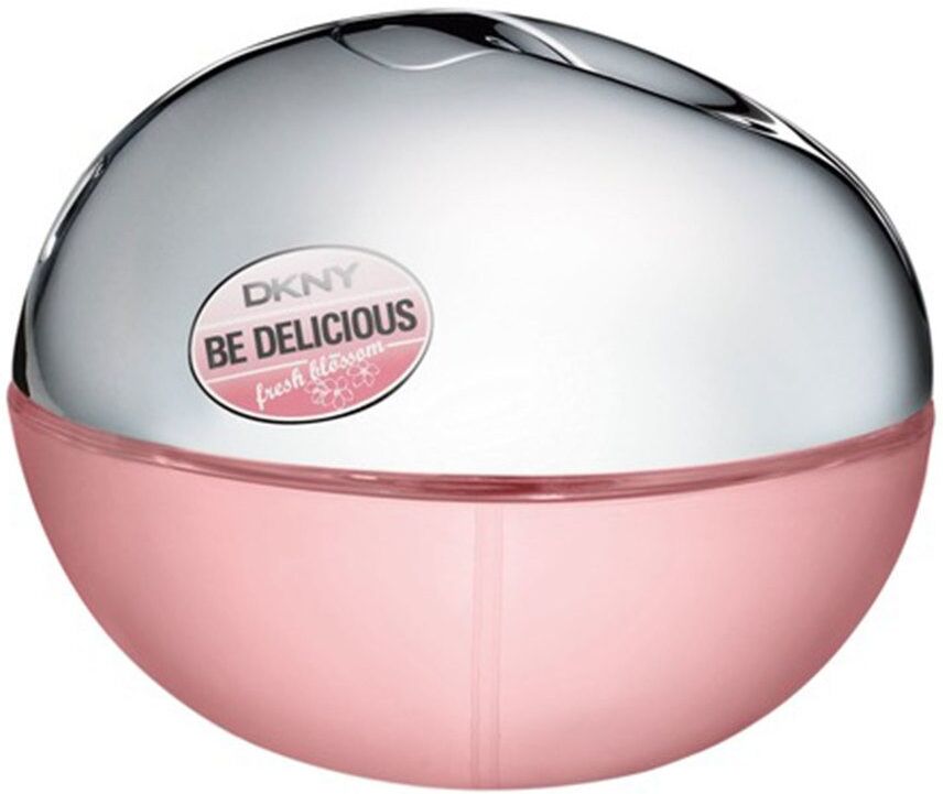 DKNY Be Delicious Fresh Blossom Eau De Parfum 50ml