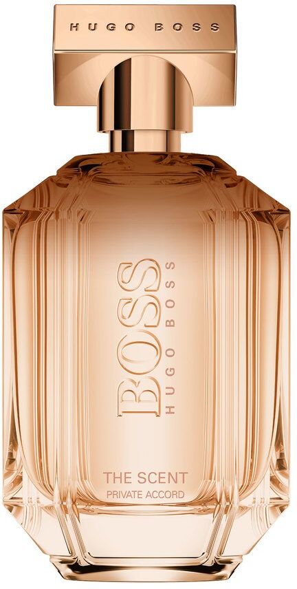 Hugo Boss The Scent for Her Private Accord Eau De Parfum 100ml