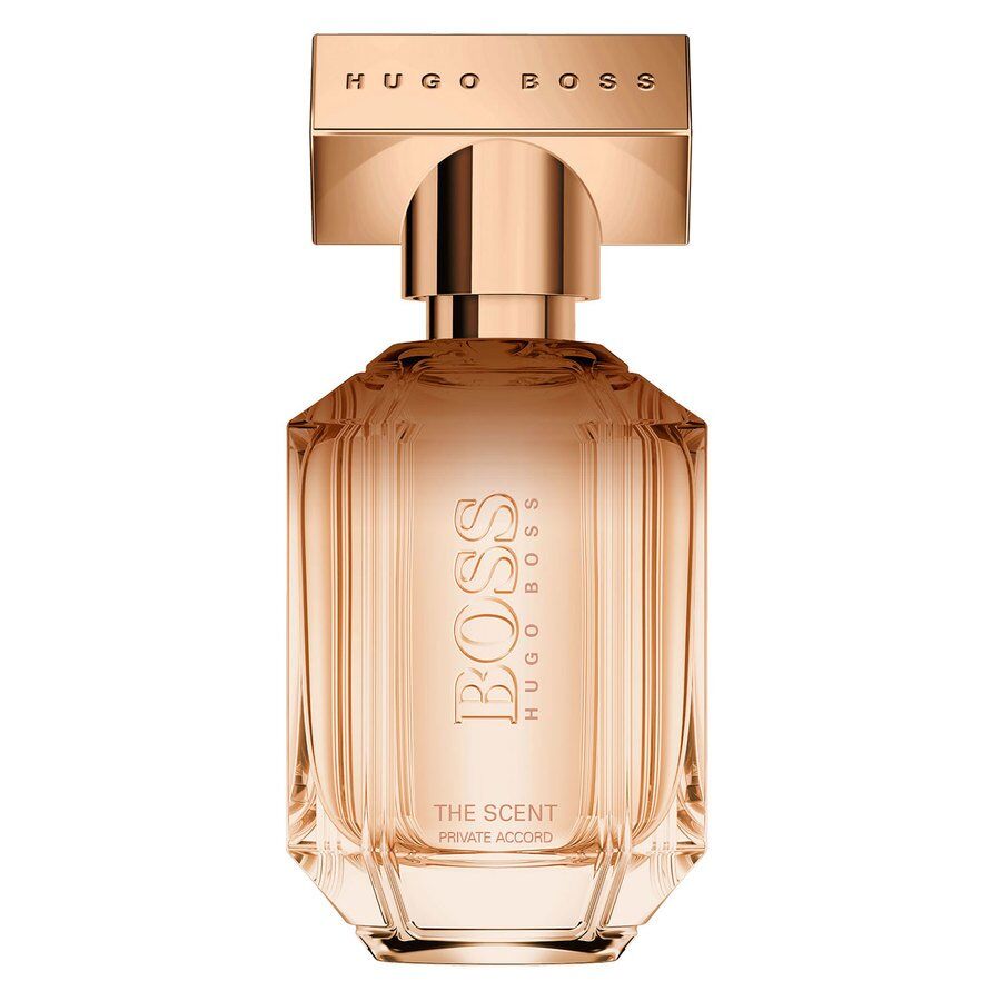 Hugo Boss The Scent for Her Private Accord Eau De Parfum 30ml