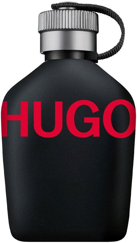 Hugo Boss Hugo Just Different Eau De Toilette 125ml