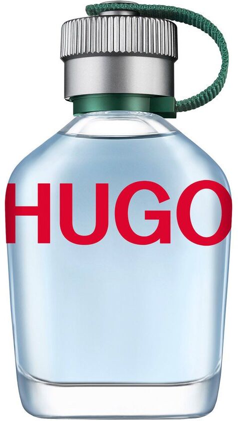 Hugo Boss Hugo Man Eau De Toilette 75ml