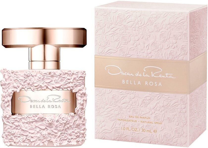 Oscar De La Renta Bella Rosa Eau De Parfum 30ml