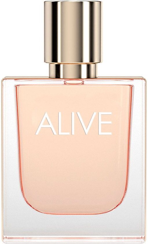 Hugo Boss Alive Eau De Parfum 30ml