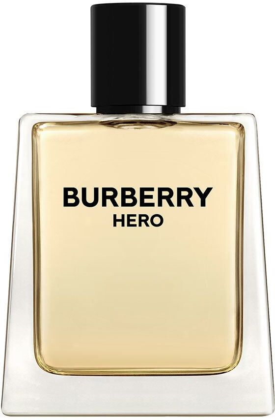 Burberry Hero Eau De Toilette 100ml