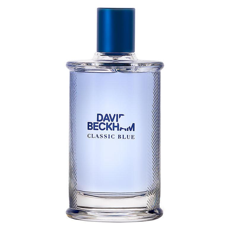 David Beckham Classic Blue Eau De Toilette 90ml