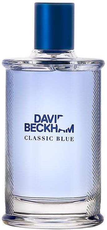 David Beckham Classic Blue Eau De Toilette 90ml