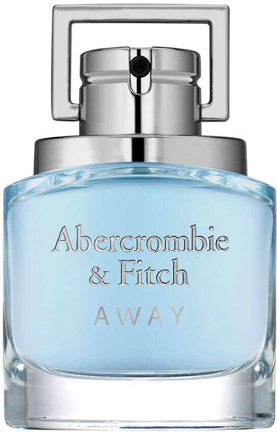 Abercrombie & Fitch Away Men Eau de Toilette 50ml