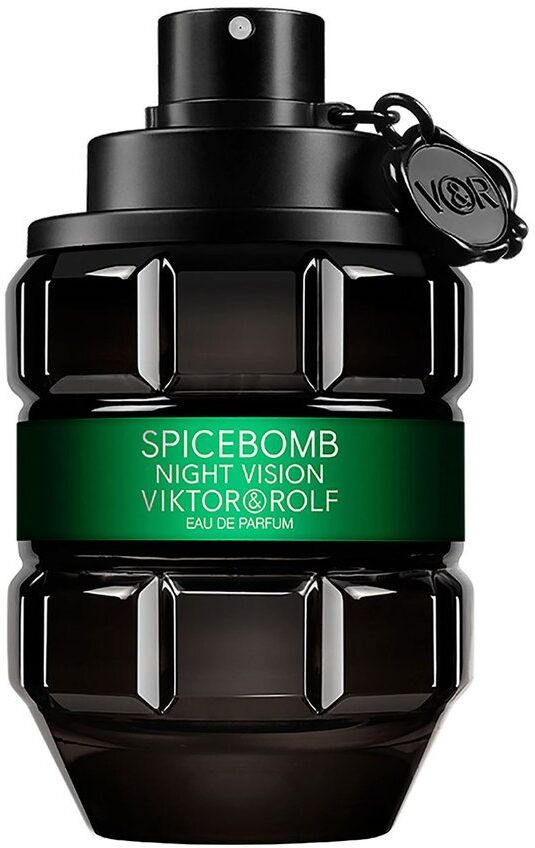 Viktor & Rolf Spicebomb Nightvision Eau De Parfum 90ml