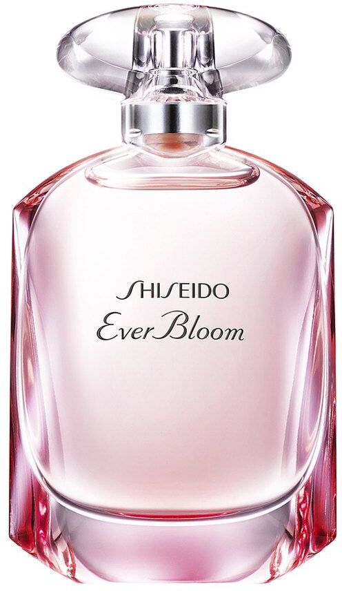 Shiseido Ever Bloom Eau De Parfum 50ml