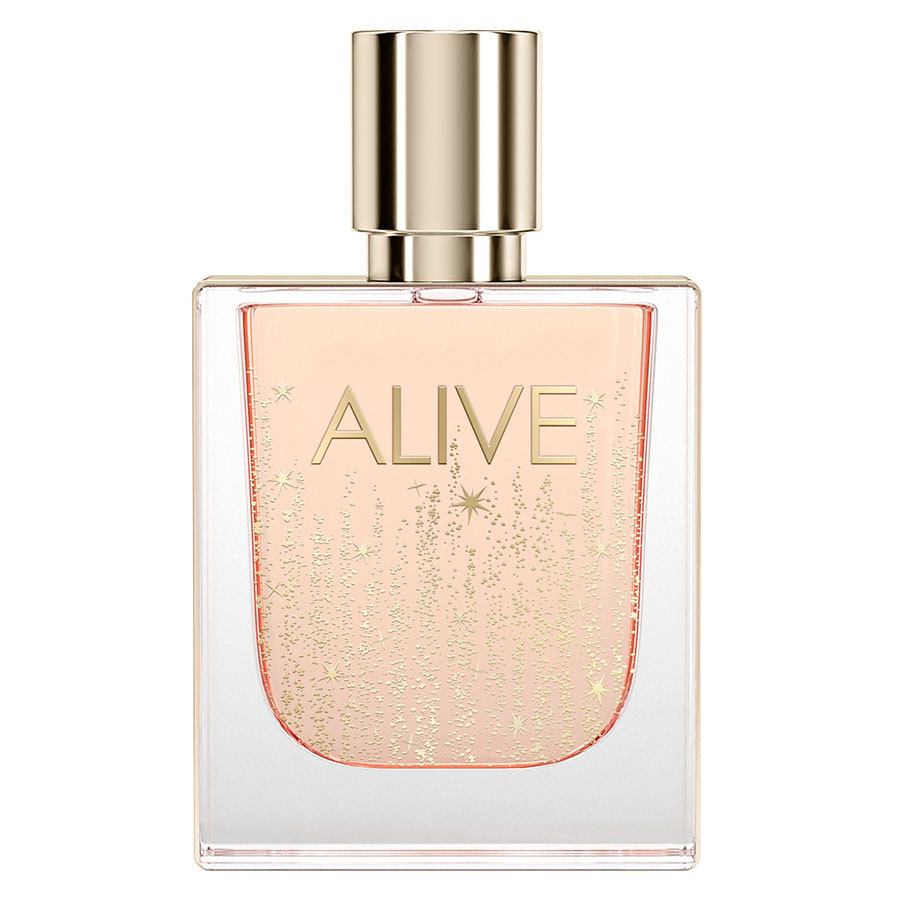 Hugo Boss Alive Collectors Edition Eau De Parfum 50ml