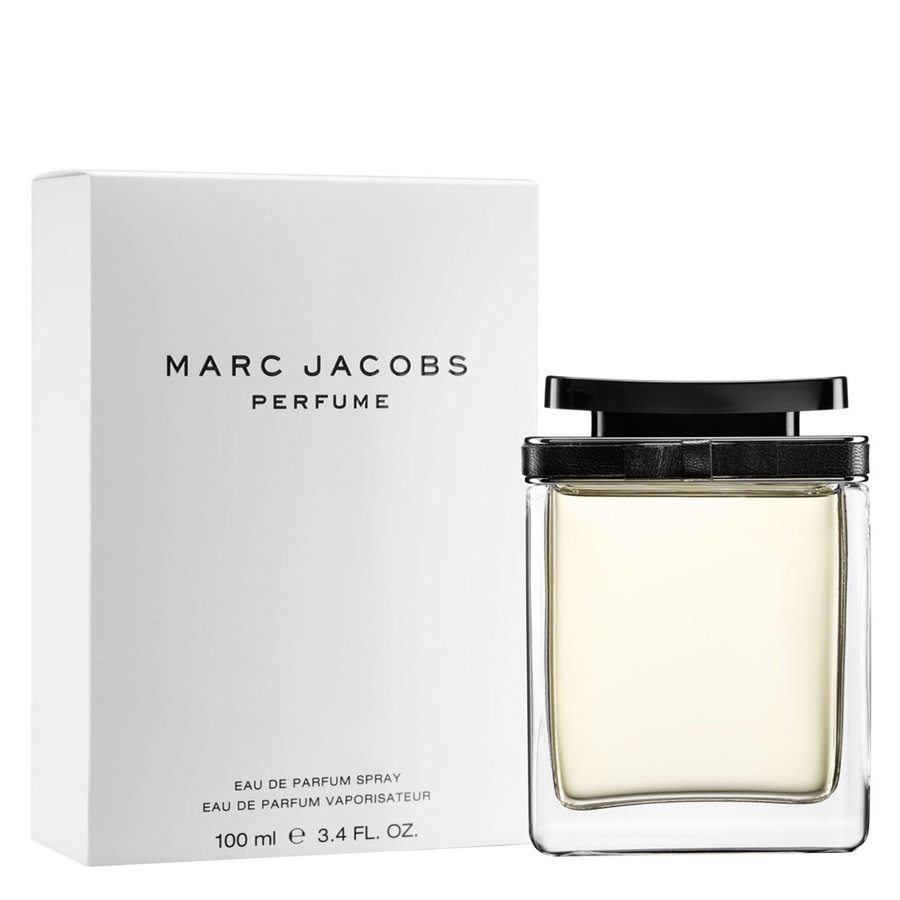 Marc Jacobs Woman Eau De Parfum 100ml