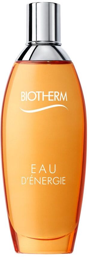 Biotherm Eau D'Energie Eau De Toilette 100ml