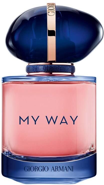 Giorgio Armani My Way Intense Eau De Parfum 30ml