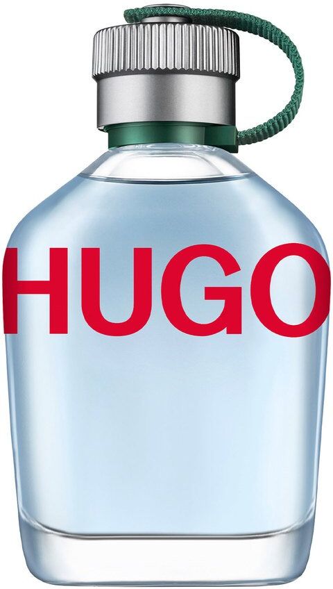 Hugo Boss Hugo Man Eau De Toilette 125ml