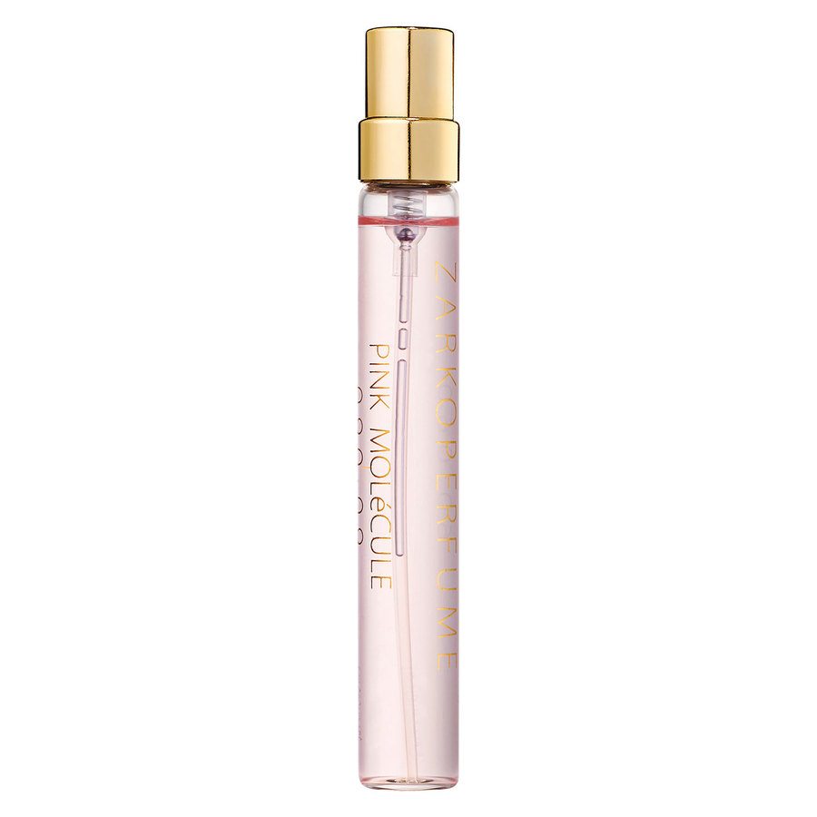 Zarkoperfume Pink Molecule Eau De Parfum Purse Spray 10ml